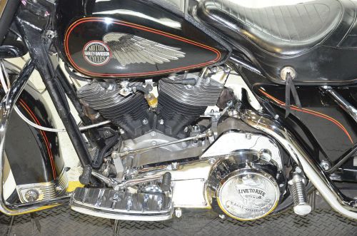 1982 Harley-Davidson Touring, US $5,995.00, image 21