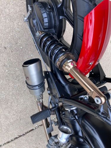 1992 BMW R-Series, US $11,900.00, image 3