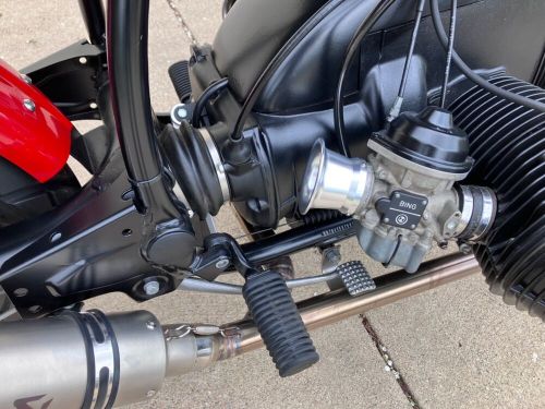 1992 BMW R-Series, US $11,900.00, image 4