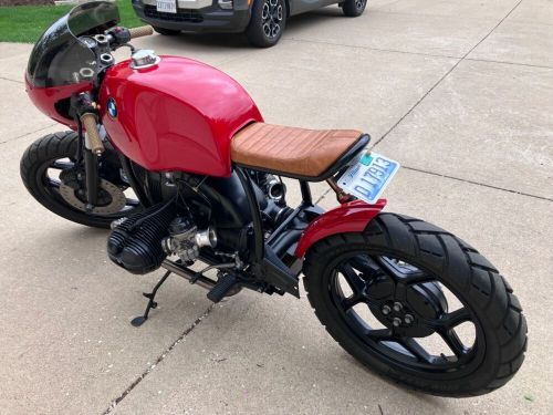 1992 BMW R-Series, US $11,900.00, image 7