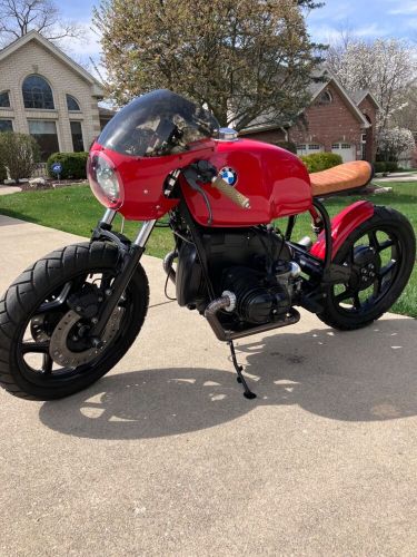 1992 BMW R-Series, US $11,900.00, image 17