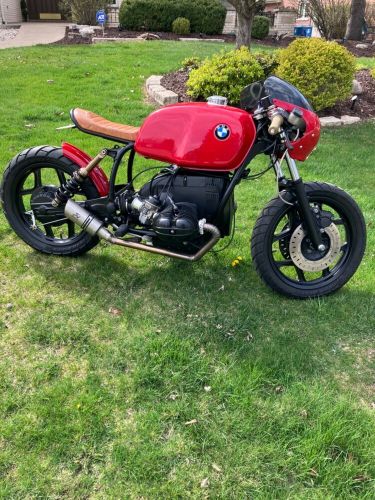 1992 BMW R-Series, US $11,900.00, image 20