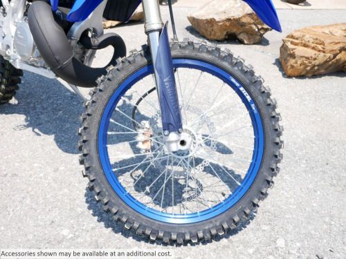 2024 Yamaha YZ 250 Team Yamaha Blue, US $7,599.00, image 5