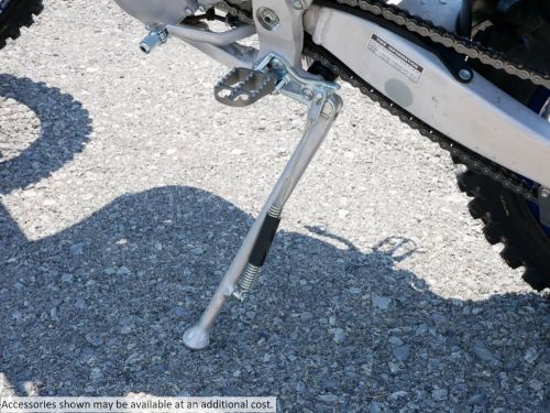 2024 Yamaha YZ 250 Team Yamaha Blue, US $7,599.00, image 7