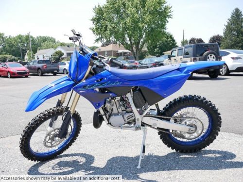 2024 Yamaha YZ 250 Team Yamaha Blue, US $7,599.00, image 11