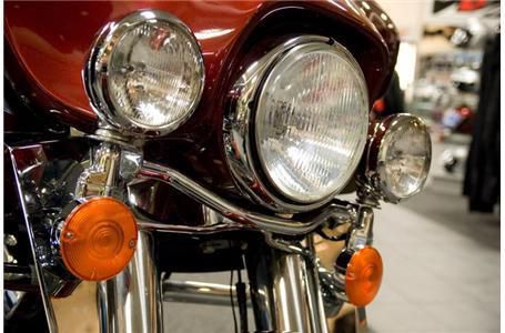 2000 Harley-Davidson ELECTRA GLIDE Touring , US $10,990.00, image 2