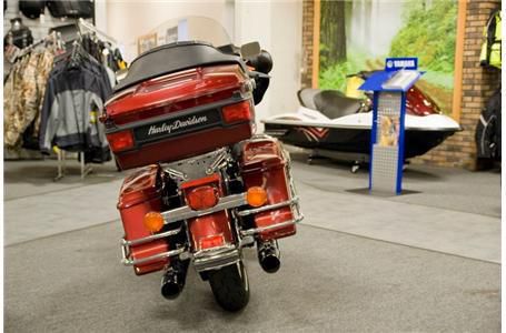 2000 Harley-Davidson ELECTRA GLIDE Touring , US $10,990.00, image 11