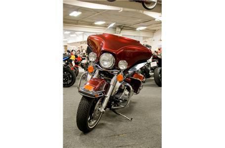 2000 Harley-Davidson ELECTRA GLIDE Touring , US $10,990.00, image 15