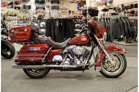 2000 Harley-Davidson ELECTRA GLIDE Touring , US $10,990.00, image 16