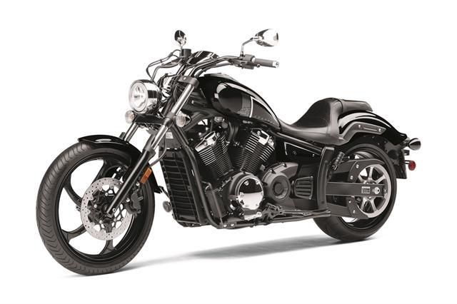 2013 Yamaha Star Stryker Cruiser , US $11,590.00, image 4