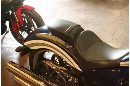 2011 Victory Vegas Cruiser , US $10,899.00, image 5
