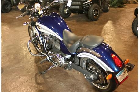 2011 Victory Vegas Cruiser , US $10,899.00, image 6