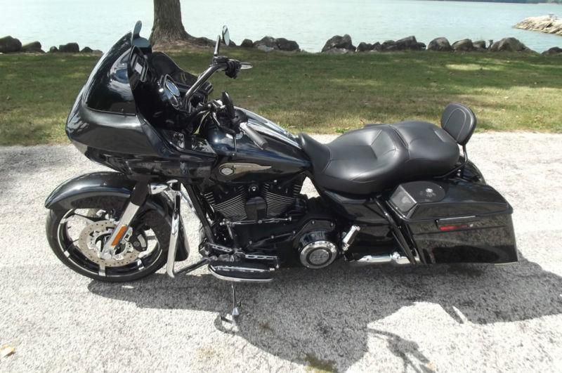 2013 Harley Anniversary Road Glide