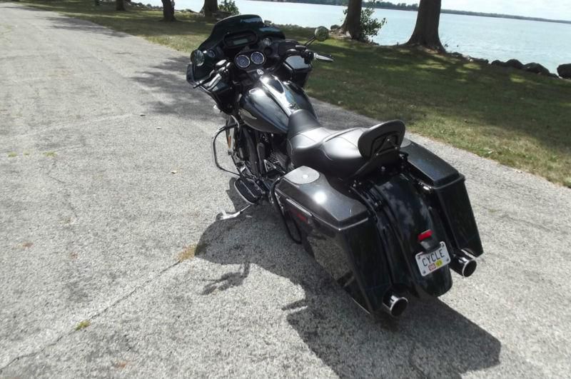 2013 Harley Anniversary Road Glide, US $25,200.00, image 3