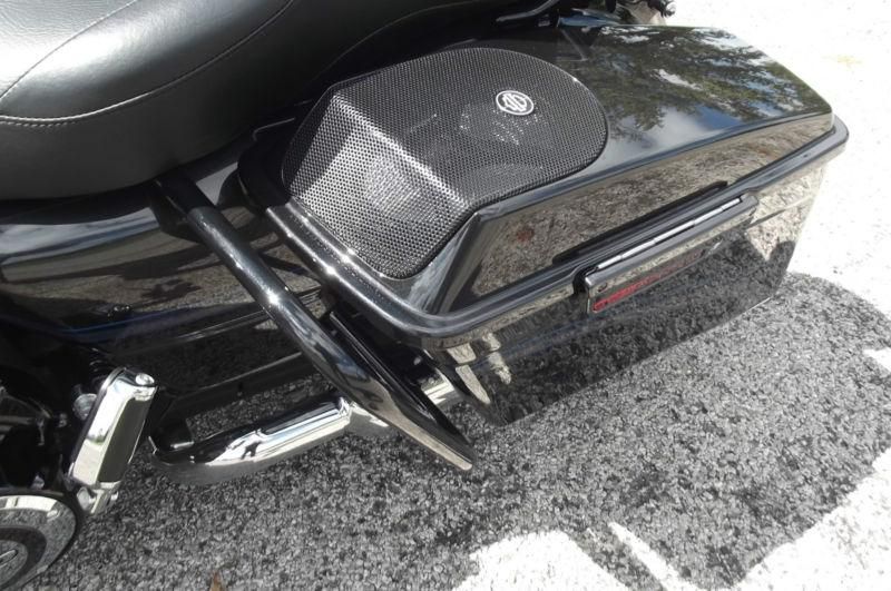 2013 Harley Anniversary Road Glide, US $25,200.00, image 10