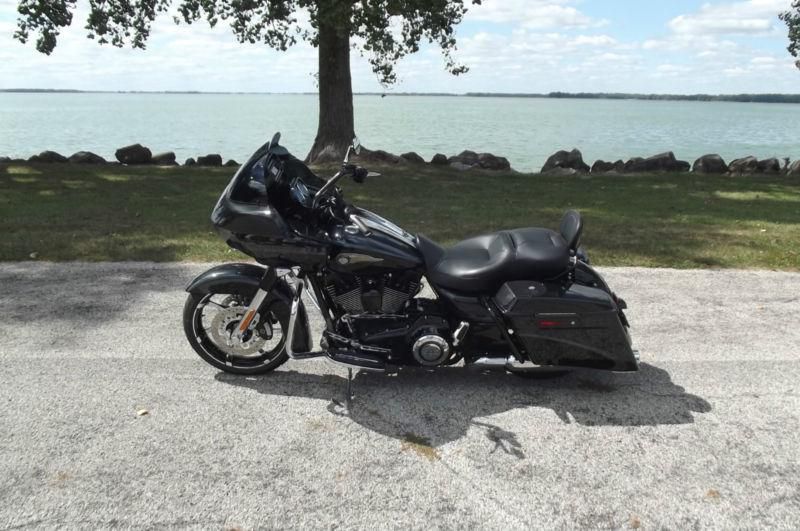 2013 Harley Anniversary Road Glide, US $25,200.00, image 11