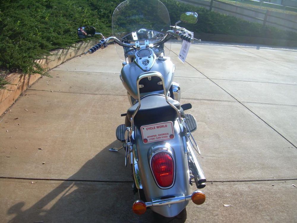 2008 Kawasaki Vulcan 2000 Classic Cruiser , US $6,495.00, image 3