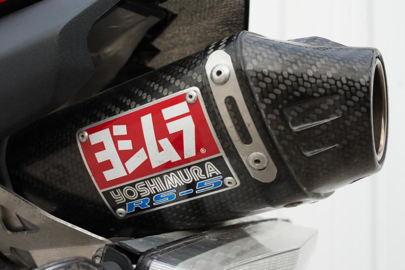 2007 Kawasaki Ninja ZX-6R Sportbike , US $0.00, image 13