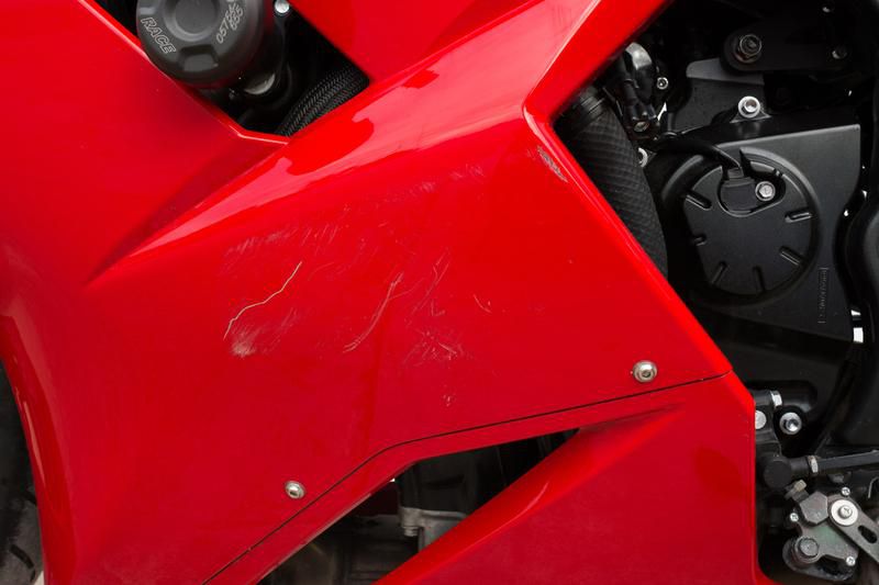 2007 Kawasaki Ninja ZX-6R Sportbike , US $0.00, image 17