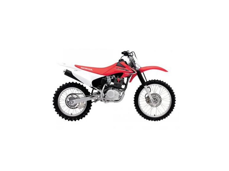 2014 Honda CRF230F 