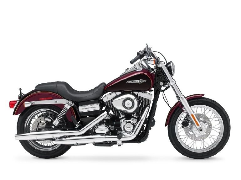 2014 Harley-Davidson Dyna Super Glide Custom , US $, image 1