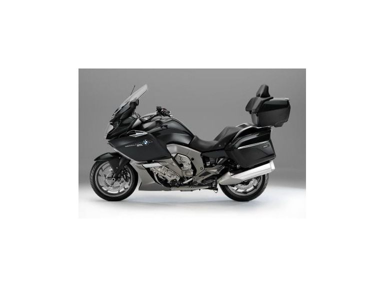 2013 bmw k1600gtl 