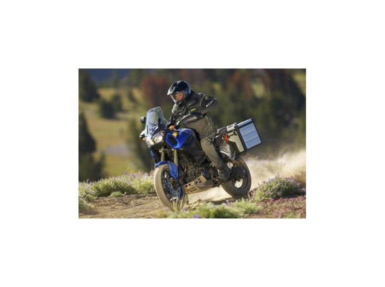 2012 Yamaha Super Tenere XTZ12BL , $13,297, image 1