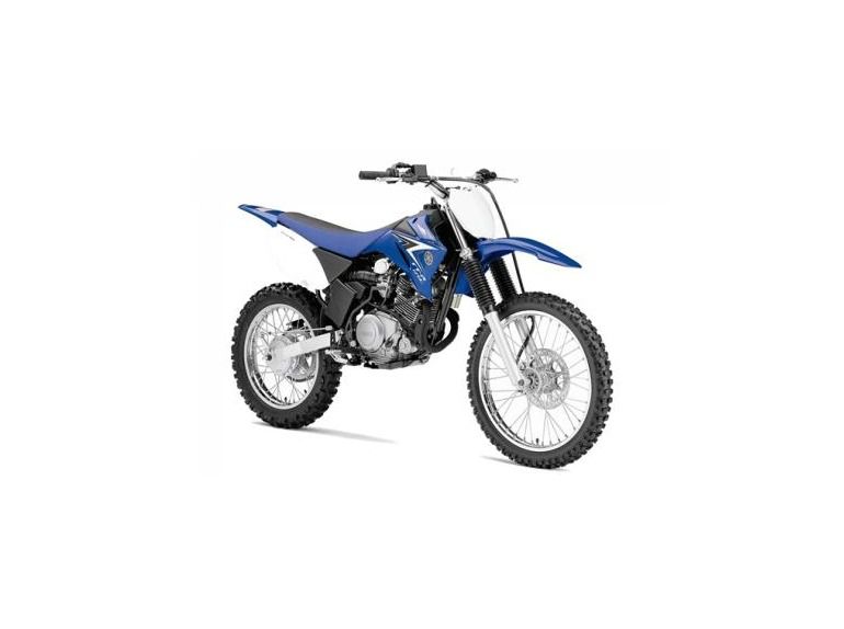 2011 yamaha ttr125lea 