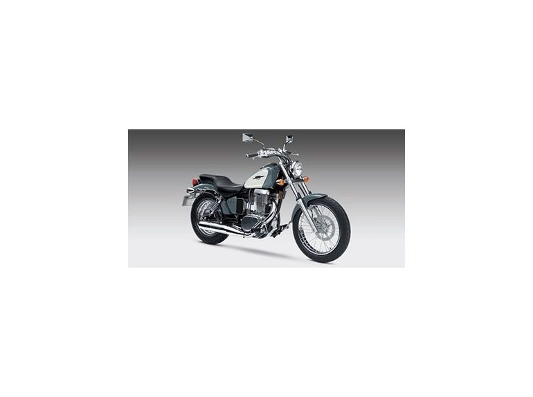2012 suzuki boulevard s40 