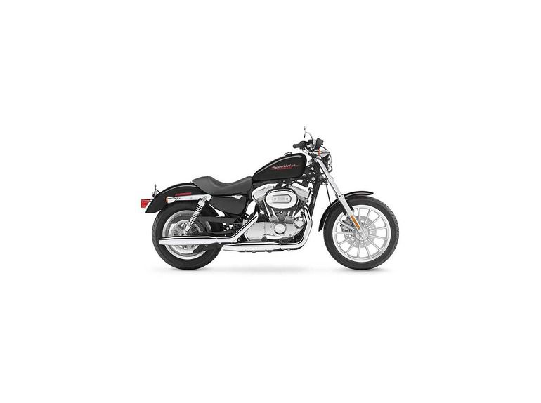2006 Harley-Davidson XL 883 - Sportster 883 