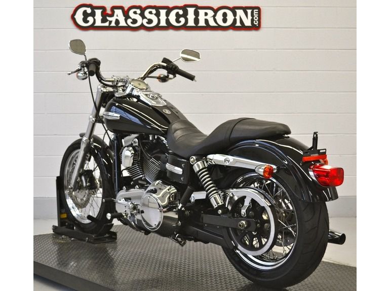 2010 Harley-Davidson Dyna , $10,995, image 6