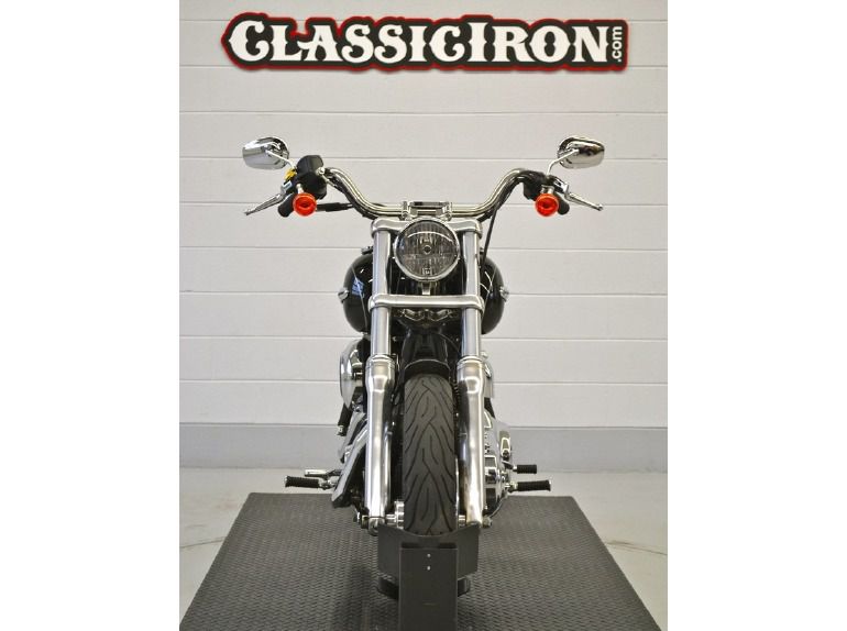 2010 Harley-Davidson Dyna , $10,995, image 7