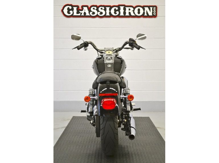 2010 Harley-Davidson Dyna , $10,995, image 9