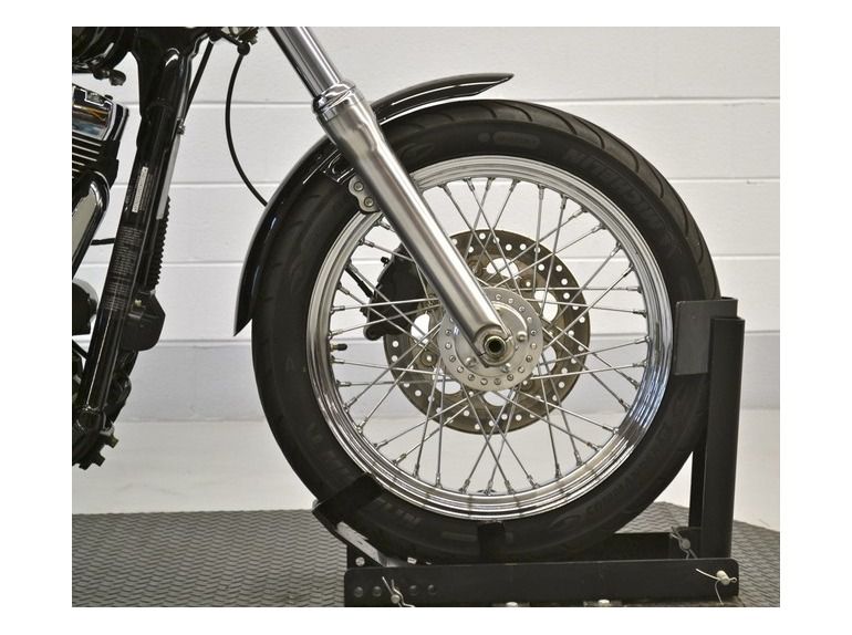2010 Harley-Davidson Dyna , $10,995, image 11