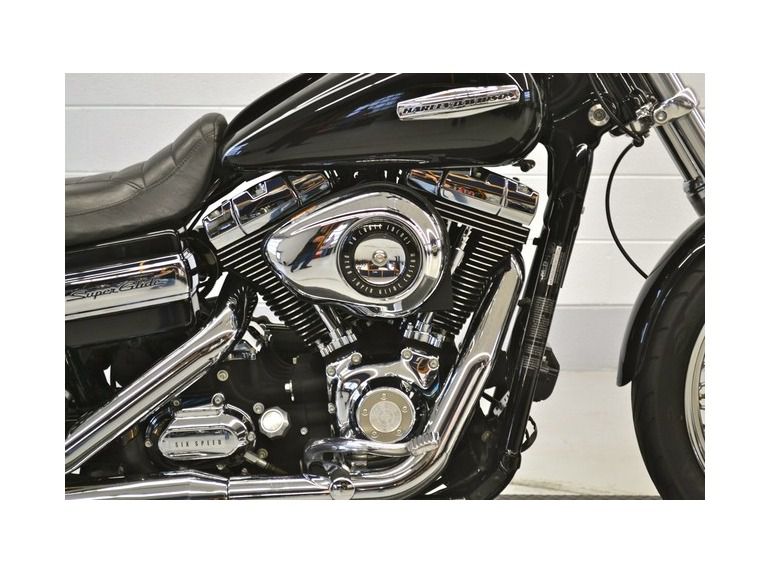 2010 Harley-Davidson Dyna , $10,995, image 14