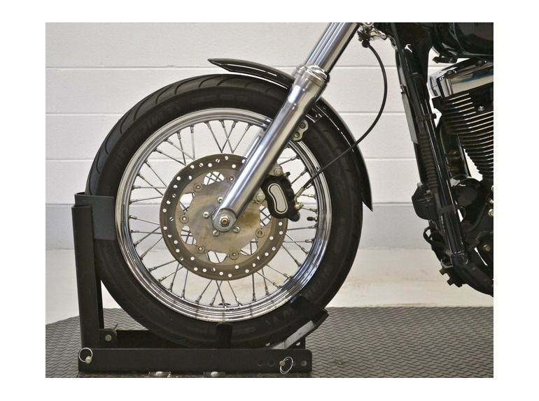 2010 Harley-Davidson Dyna , $10,995, image 16
