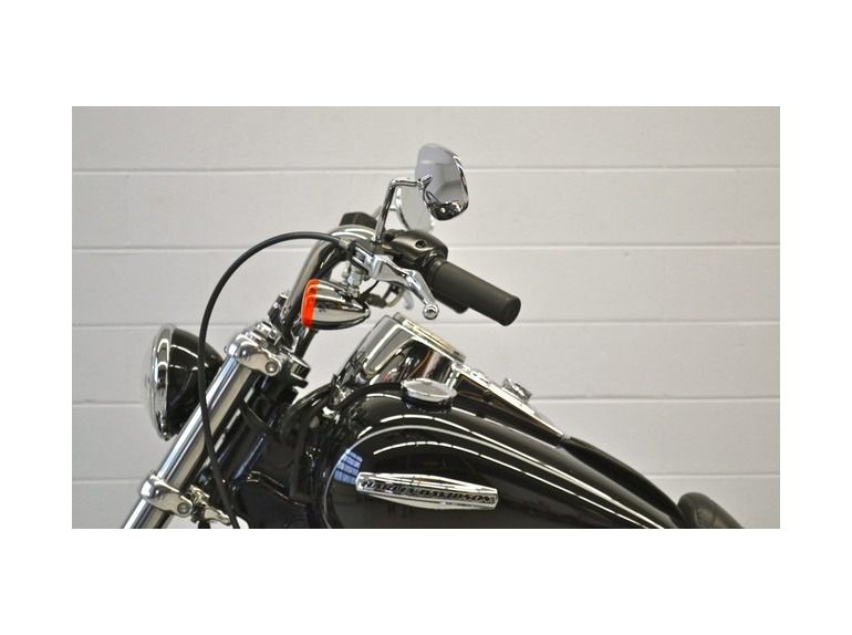 2010 Harley-Davidson Dyna , $10,995, image 17