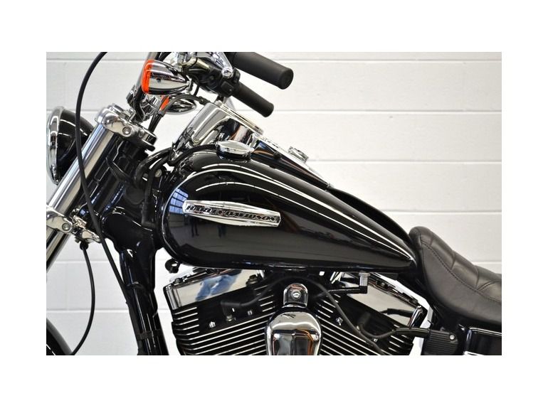 2010 Harley-Davidson Dyna , $10,995, image 18
