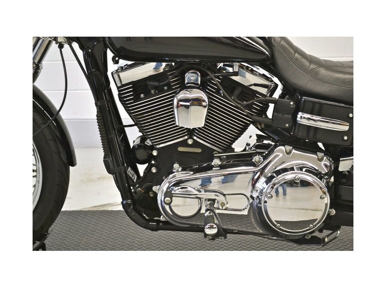 2010 Harley-Davidson Dyna , $10,995, image 19