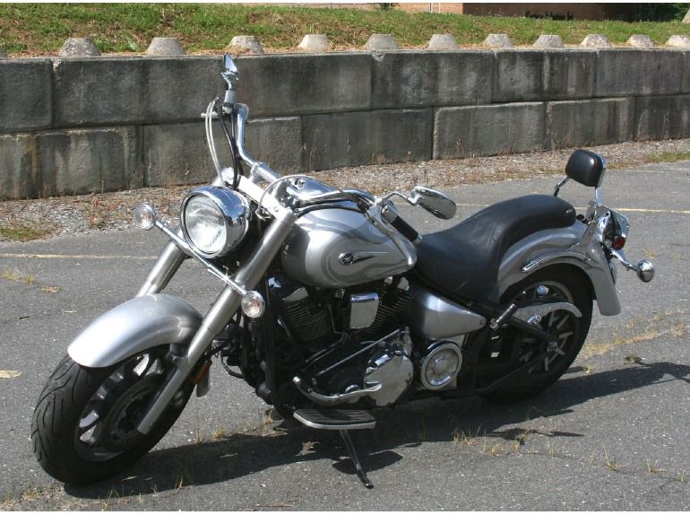 2007 Yamaha Road Star 1700 , $5,896, image 10