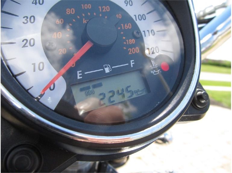 2009 Suzuki BOULEVARD BOULEVARD M50 , $6,999, image 10