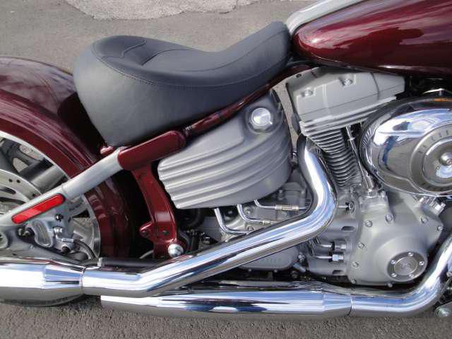 2009 Harley Davidson Rocker, US $14,250.00, image 2