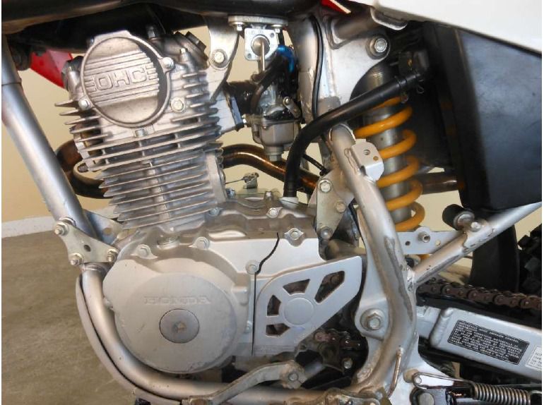 2004 honda crf150f for sale