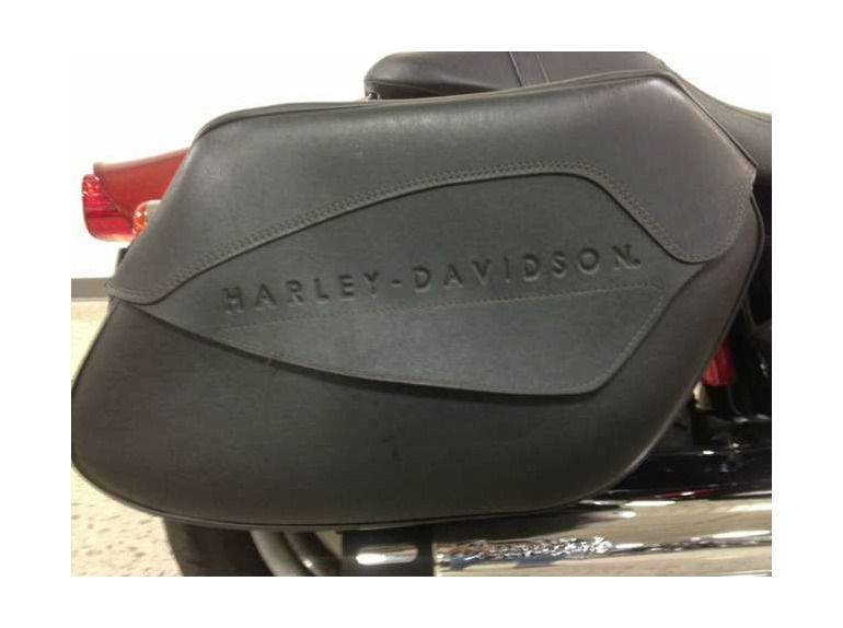 2009 Harley-Davidson FXDF Dyna Fat Bob , $12,495, image 3