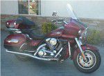 Used 2010 Kawasaki Vulcan Voyager For Sale