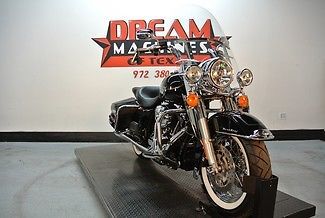 Harley-Davidson : Touring 2012 HARLEY DAVIDSON FLHRC ROAD