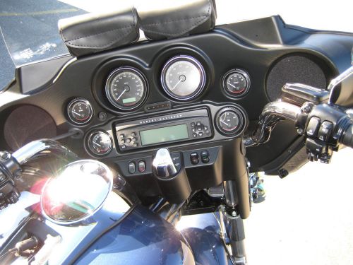 2009 Harley-Davidson Touring, US $13,000.00, image 8