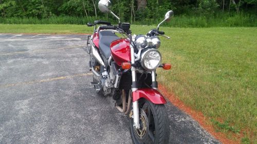 2006 Honda CB, US $6300, image 4