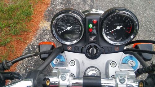 2006 Honda CB, US $6300, image 6