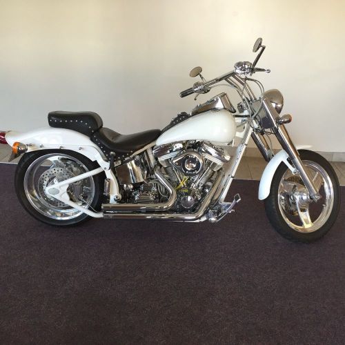2013 harley-davidson softail